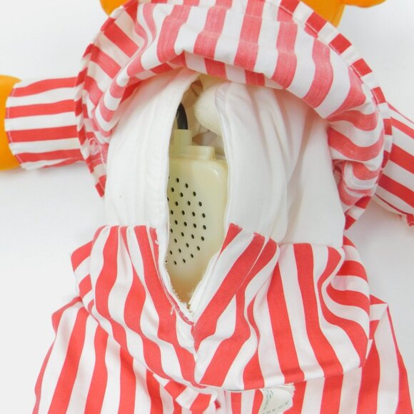 Vintage 90's Tyco Sleep and Snore Ernie **Works ** see video - Picture 9 of 10